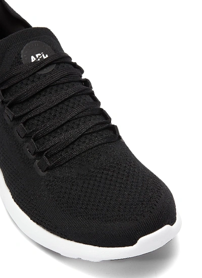 APL ATHLETIC PROPULSION LABS 'TECHLOOM BREEZE' KNIT SNEAKERS 