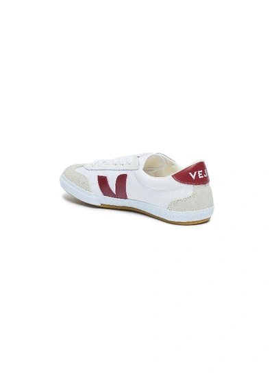 Volley store white marsala