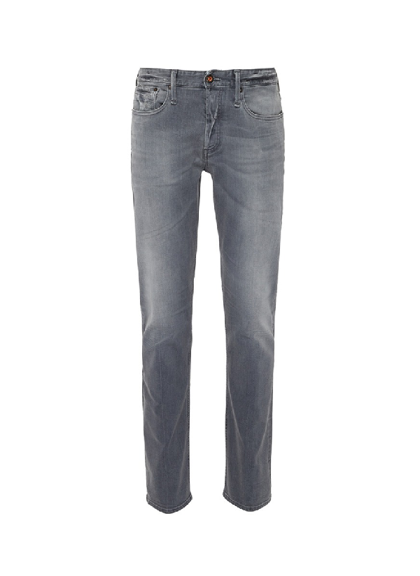 denham slim fit jeans