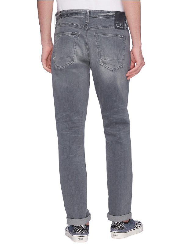 denham razor slim fit