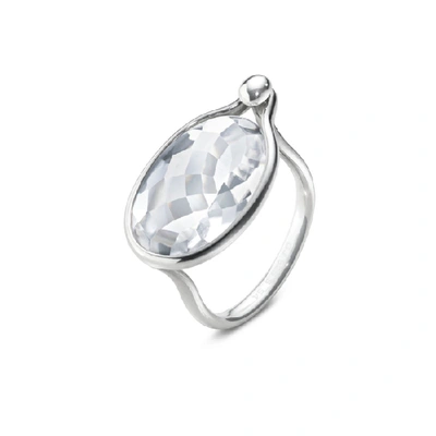 Shop Georg Jensen Savannah Ring