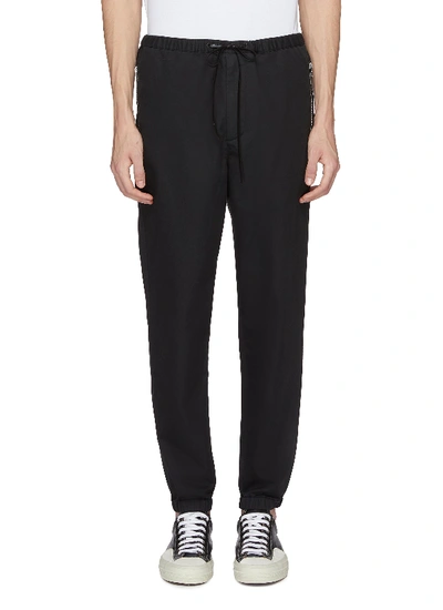 Shop 3.1 Phillip Lim / フィリップ リム Twill Tapered Track Pants