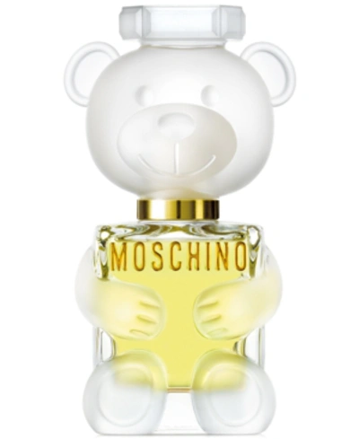 Shop Moschino Toy 2 Eau De Parfum, 1-oz.