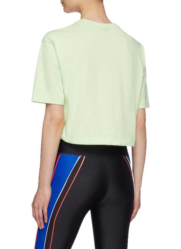 nike boxy t shirt