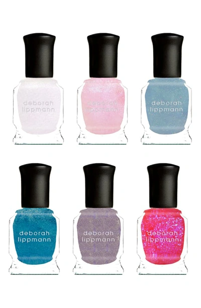 Shop Deborah Lippmann Beyond The Sea Gel Lab Pro Nail Color Set