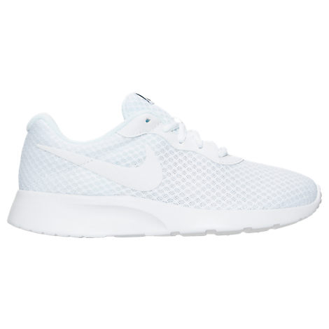 women's tanjun casual sneakers from finish line