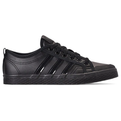 Adidas Originals Honey Lo Casual Black Size 8.0 | ModeSens