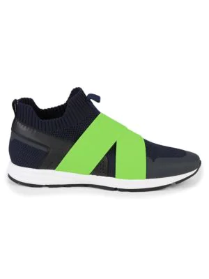 hugo boss sneaker hybrid runn