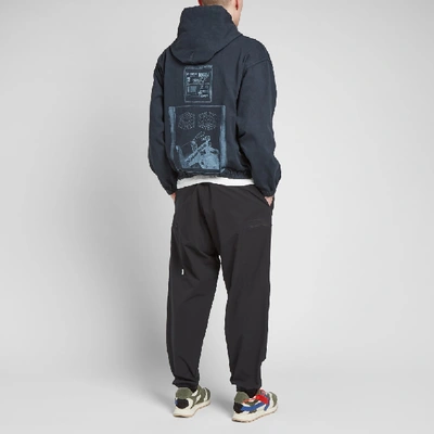 Cav empt nokia discount hoodie