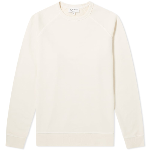 ymc schrank raglan sweat