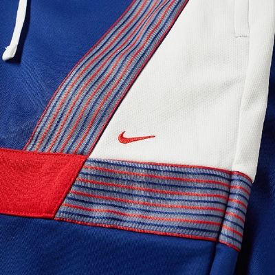 Shop Nike X Clot A20 Tracksuit In Blue