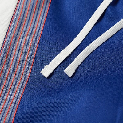 Shop Nike X Clot A20 Tracksuit In Blue