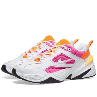 Nike M2k Tekno W In Pink | ModeSens