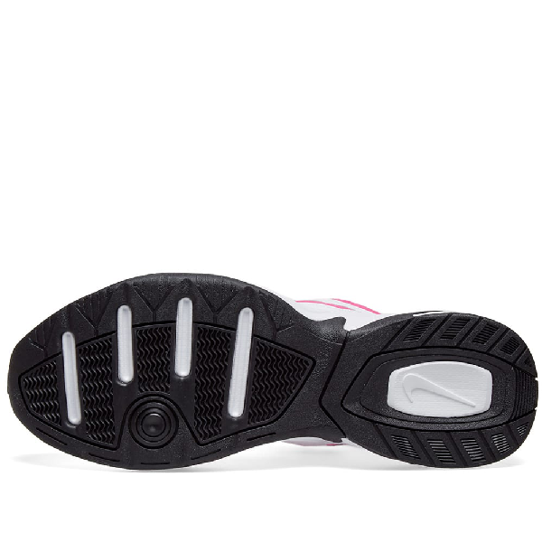 nike m2k pink