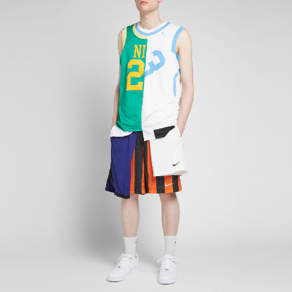 nikelab basketball