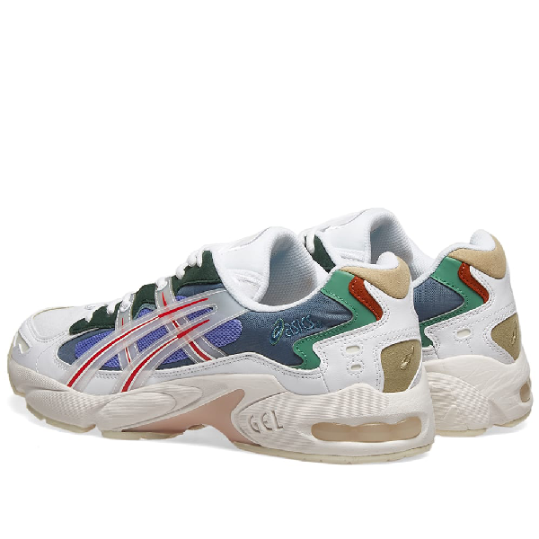 asics hbx