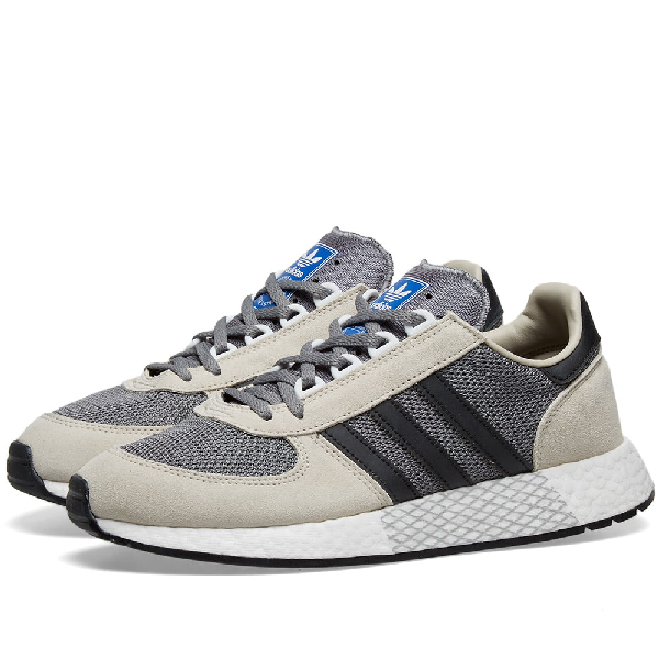 adidas marathon vintage