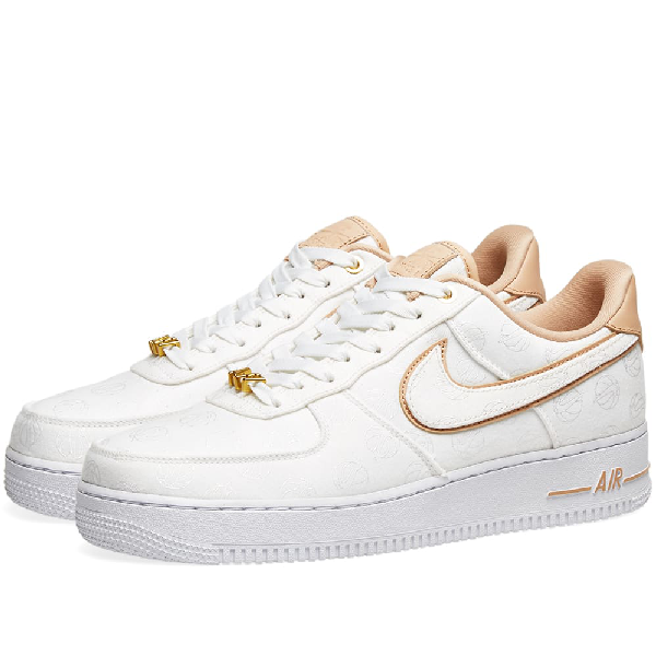 nike airforce lux