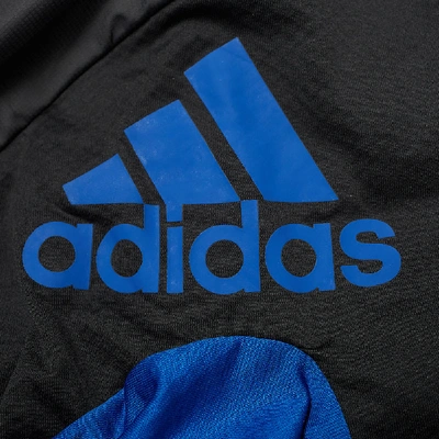 Shop Adidas Consortium Adidas X White Mountaineering Skyclimb Jacket In Blue