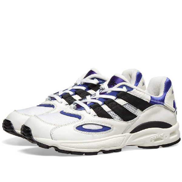 adidas consortium lexicon