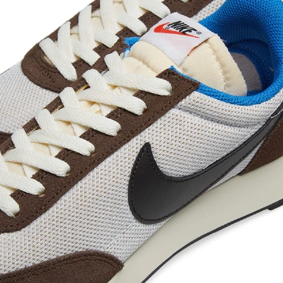 Shop Nike Air Tailwind 79 In Brown