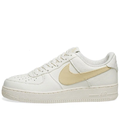 Shop Nike Air Force 1 '07 Premium In White