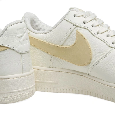 Shop Nike Air Force 1 '07 Premium In White