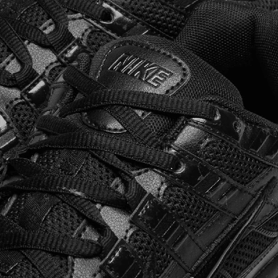 Shop Nike P-6000 Cncpt In Black