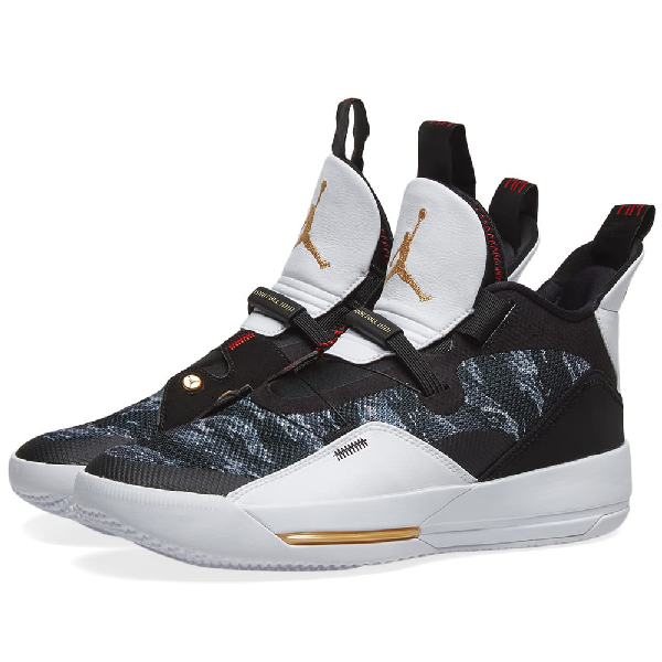 nike xxxiii