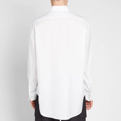 Shop Our Legacy Dining Shirt In White