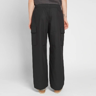 Shop Our Legacy Rest Pant In Black