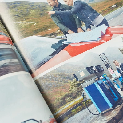 Shop Publications Monocle The Escapist 'travel Annual 2019'