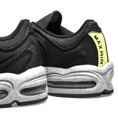 Shop Nike Air Max Tailwind Iv Sp In Black
