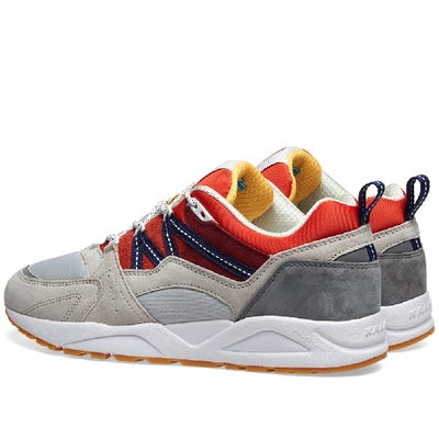 Shop Karhu Fusion 2.0 In Multi