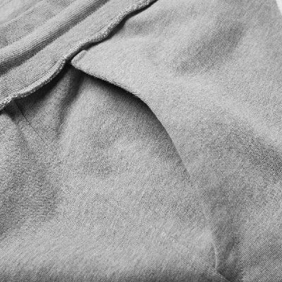 Shop Maison Margiela 14 Stereotype Sweat Pant In Grey