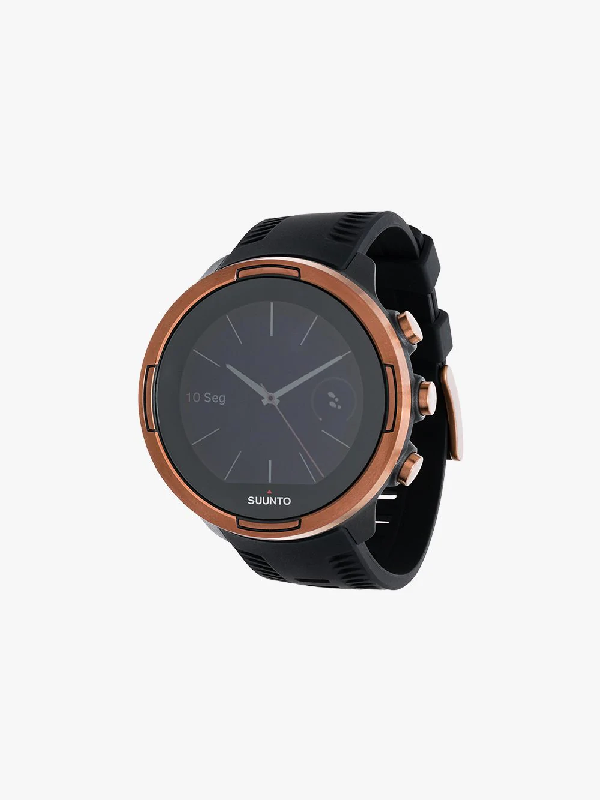 suunto baro 9 black