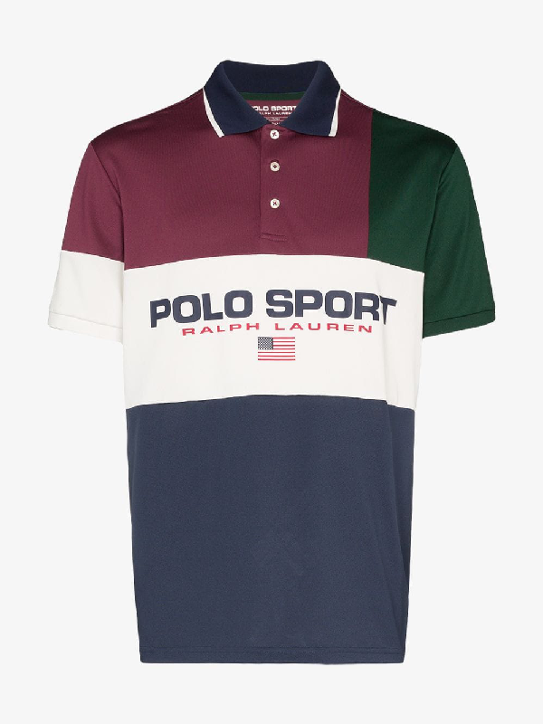 Polo Ralph Lauren Men's Polo Sport 
