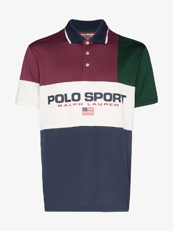 mens polo sport