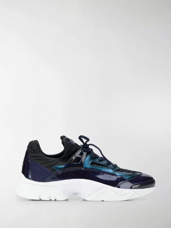 kenzo paris sneakers