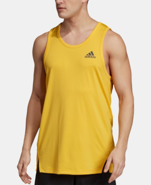 adidas climalite top mens