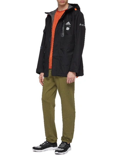 Adidas undefeated gore sales tex