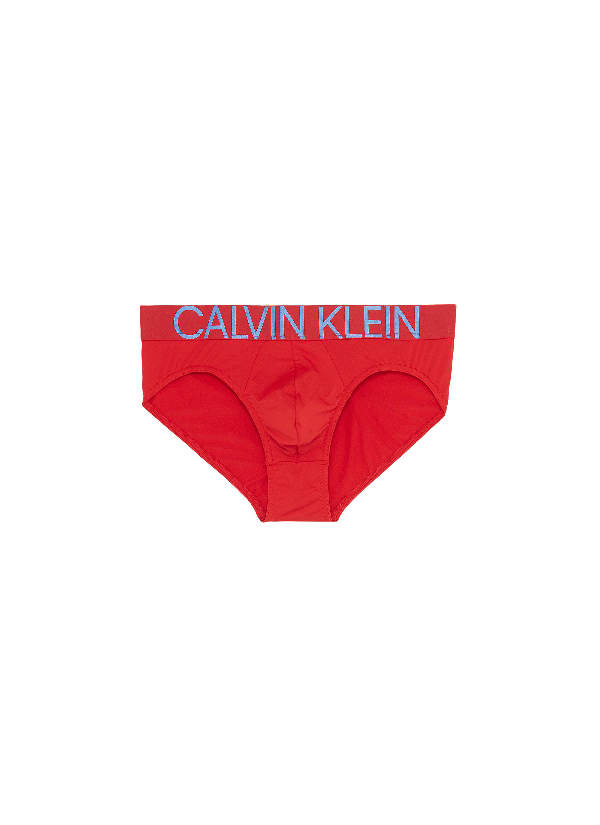 calvin klein statement 1981 underwear