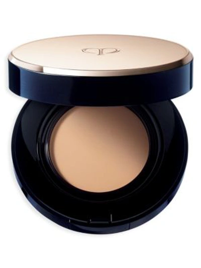 Shop Clé De Peau Beauté Women's Radiant Cream To Powder Foundation