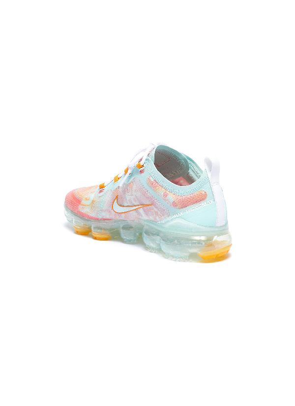 Nike Air VaporMax 2019 Chinese New Year 2019 StockX