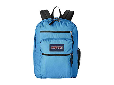 jansport coastal blue