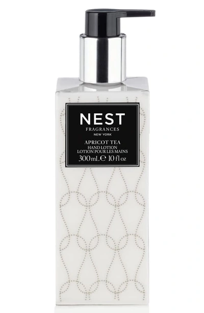 Shop Nest Fragrances 'apricot Tea' Hand Lotion