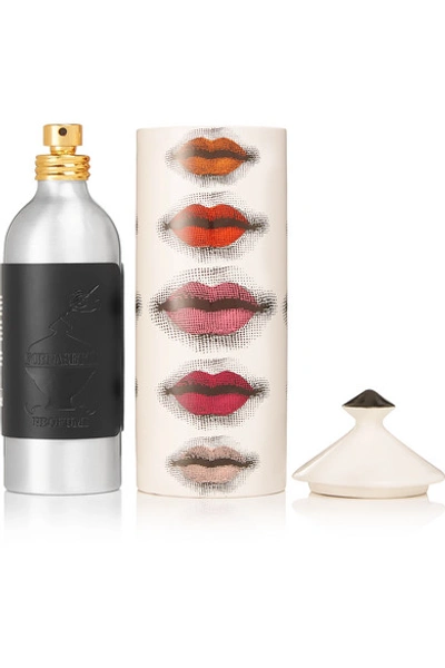 Shop Fornasetti Rossetti Room Spray, 100ml In Colorless
