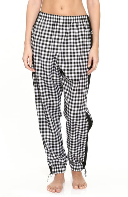 adam selman sweatpants
