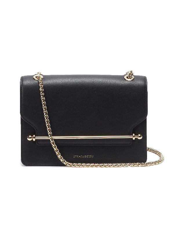 strathberry crossbody bag