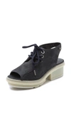 3.1 PHILLIP LIM / フィリップ リム Mallory Short Sandal Boots